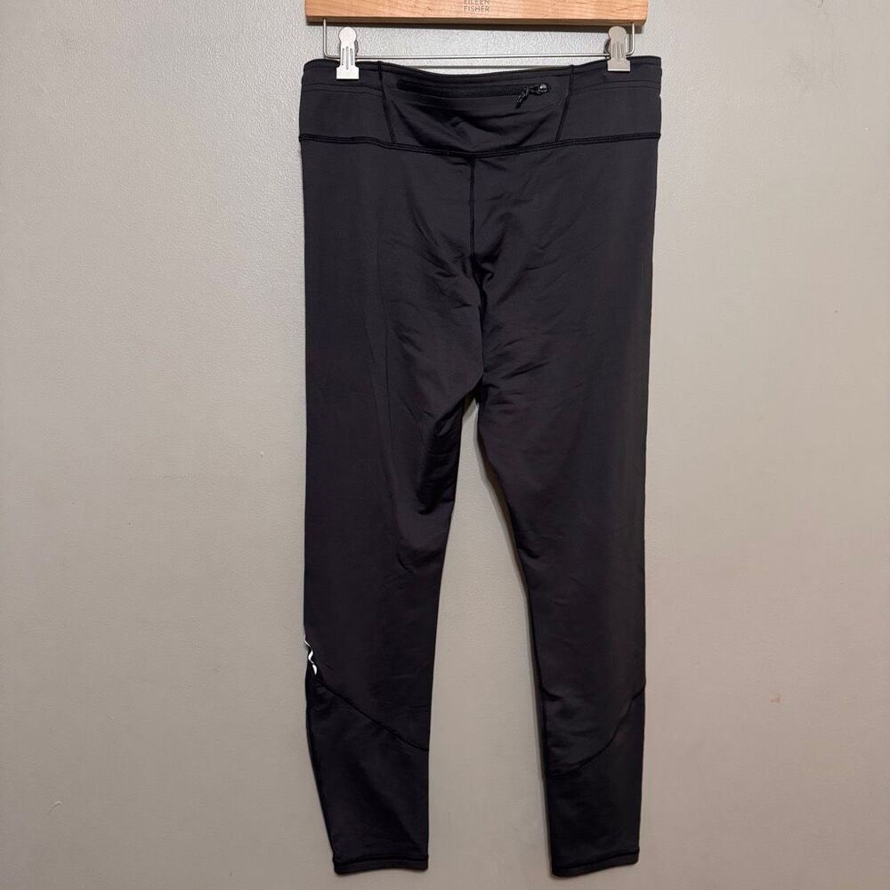 Patagonia Men's Peak Mission Tights in black size medium - Picture 2 of 8